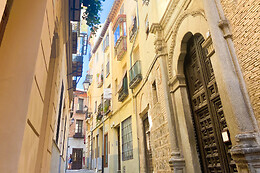 SUITE CUEVA ROMANA