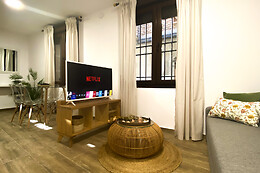 SUITE CUEVA ROMANA
