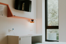 Hotel Jerom