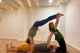 Cozy Yoga Porto