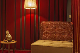 HOTEL SPA EL MUELLE DE SUANCES
