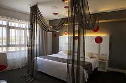 HOTEL SPA EL MUELLE DE SUANCES