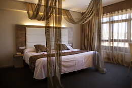 HOTEL SPA EL MUELLE DE SUANCES