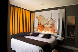 HOTEL SPA EL MUELLE DE SUANCES