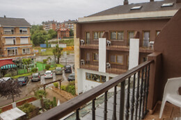 HOTEL SPA EL MUELLE DE SUANCES