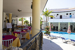 Hotel L'Ancora