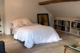 Cottage du Samson