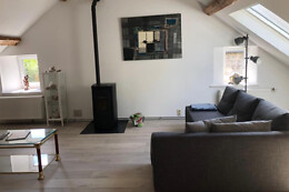 Cottage du Samson