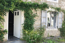 Cottage du Samson