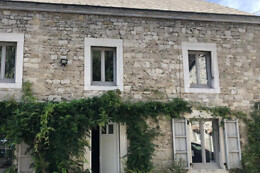 Cottage du Samson