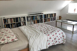 Cottage du Samson