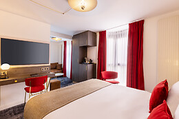Artist Hôtel Tours
