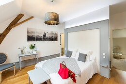 Chambre d'hotes le carrefour