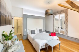 Chambre d'hotes le carrefour