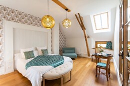 Chambre d'hotes le carrefour
