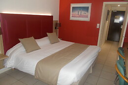 Hotel Restaurant Le Fleurance