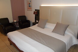 Hotel Restaurant Le Fleurance