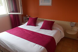 Hotel Restaurant Le Fleurance