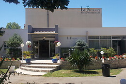 Hotel Restaurant Le Fleurance