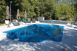 Hotel Restaurant Le Fleurance