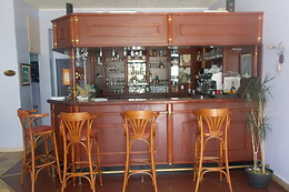 Hotel Restaurant Le Fleurance