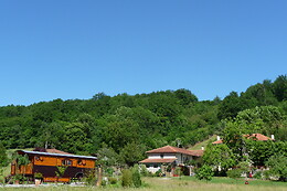 Au Coeur du Bois
