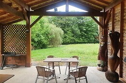 Au Coeur du Bois