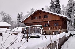 Chalet Esprit