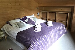 Chalet Esprit