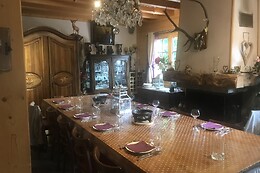 Chalet Esprit
