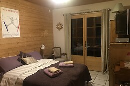 Chalet Esprit