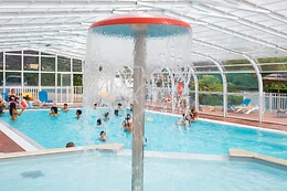 Camping Les Brillas