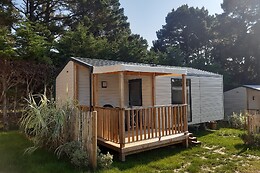 Camping Les Brillas