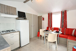 Camping Les Brillas