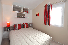 Camping Les Brillas