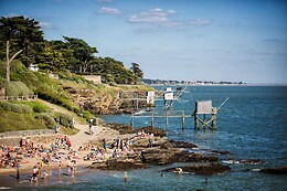 Camping Les Brillas
