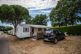 Camping Les Brillas