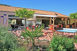 Camping Les Brillas
