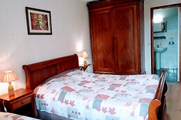 La ferme des tertres