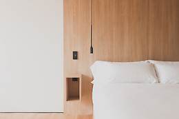 ATMOS HOTEL BOUTIQUE