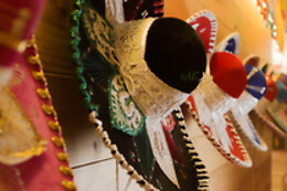 LAS ADELITAS CISCAR