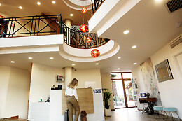 HOTEL CALAS DE ALICANTE