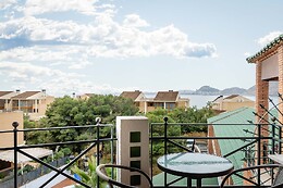 HOTEL CALAS DE ALICANTE