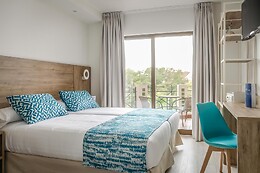 HOTEL CALAS DE ALICANTE