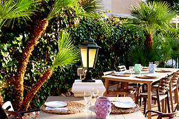 HOTEL CALAS DE ALICANTE