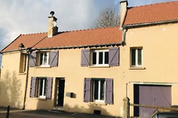 L' Arche de Noah