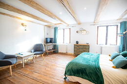 Le Vieux Pressoir