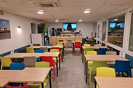Hôtel Ibis Budget Boulogne-sur-Mer