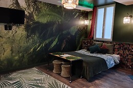SPA Mensignac