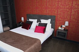 Hotel Arcadia ***